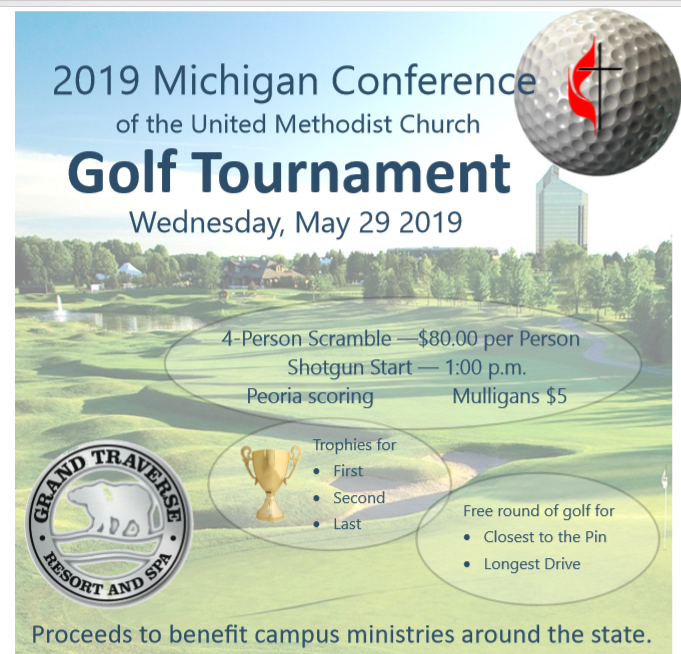 Golf Tournament 2019 Golf Tournament 2019