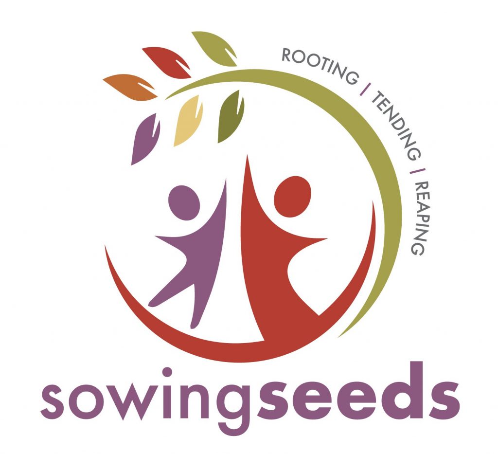 sowing seeds option 2.1 2020 Logo